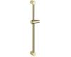 Grohe Relaxa Plus 28 620 R00 Polished Brass 24" Shower Bar