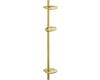 Grohe Movario 28 723 R00 Polished Brass 24" Shower Bar