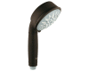 Grohe Relexa Rustic 27 125 ZB0 Oil Rubbed Bronze Hand Shower 5
