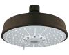 Grohe Rainshower Rustic 27 130 ZB0 Oil Rubbed Bronze Shower Head