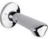 Grohe Classic 13 548 000 Starlight 6" Tub Spout