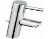 Grohe Concetto 34 270 000 Starlight Lavatory Centerset Faucet