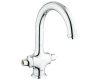 Grohe Bridgeford 31 055 000  Bar faucet w/o handles