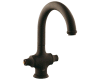 Grohe Bridgeford 31 055 ZB0  Bar faucet w/o handles