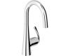 Grohe Ladylux Pro 32 283 00E Chrome Prep Sink Faucet