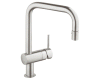 Grohe Minta 32 319 DC0  Kitchen Dual Spray Pull Down