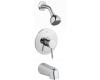 Grohe Concetto 35 009 000  Tub / Shower Comb. Trim