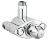 Grohe Grohtherm XI 35 085 000 Grohtherm Xl 1-1/4