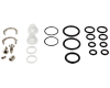 Grohe Freehander 45 878 000 O-ring kit for 