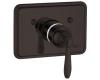 Grohe Somerset 19 320 ZB0 Oil Rubbed Bronze Thermostat Trim