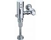 Kohler Touchless K-10949-CP Polished Chrome 1/8Th Gpf Touchless Dc Urinal Flushometer with Tripoint Technology