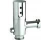 Kohler Touchless K-10963-CP Polished Chrome 0.5 Gpf/1.9 Lpf Touchless Dc Washout Urinal Retrofit Flushometer with Tripoint Technology