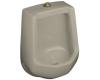 Kohler Freshman K-4989-T-G9 Sandbar Urinal with Top Spud