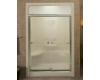 Kohler Senza K-704312-L-BH Bright Brass Steam Door for 48" Sonata with Crystal Clear Glass