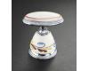 Kohler Antique K-264-EP-96 Epernay Ceramic Oval Handle Insets