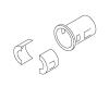 Kohler 1022906 Part - Inlet Pipe Cover Assembly
