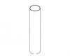 Kohler 1091123 Part - Diffuser- Glass