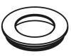 Kohler 1100595-CP Part - Polished Chrome Top Ring