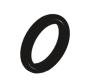 Kohler 1107155 Part - O-Ring