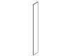 Kohler 1239725-06-GC03 Part - Glass:Frosted:0H:1/4 X 6.625 X 68.844