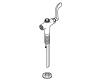 Kohler 76562-CP Part - Polished Chrome Body Assembly With Spray