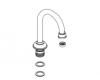 Kohler 85749-CP Part - Polished Chrome Spout Assembly Traditional