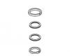Kohler 86036 Part - O-Ring/Bearing Kit