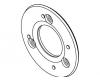 Kohler 1042630 Part - Retaining Ring- Overmold