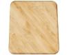 Kohler Alcott, Dickinson, Galleon, & Hawthorne K-5984 Hardwood Cutting Board