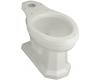 Kohler Kathryn K-4258-95 Ice Grey Comfort Height Toilet Bowl