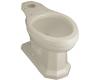 Kohler Kathryn K-4258-G9 Sandbar Comfort Height Toilet Bowl