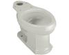 Kohler Devonshire K-4269-95 Ice Grey Elongated Toilet Bowl