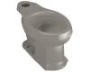 Kohler Devonshire K-4269-K4 Cashmere Elongated Toilet Bowl