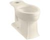 Kohler Archer K-4295-47 Almond Elongated Toilet Bowl