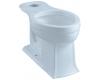 Kohler Archer K-4295-6 Skylight Elongated Toilet Bowl