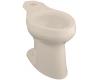 Kohler Highline K-4304-55 Innocent Blush Highline Pressure Lite Toilet Bowl