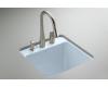 Kohler Park Falls K-6655-2U-6 Skylight Undercounter Sink with Two-Hole Faucet Drilling