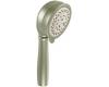 Moen Asceri 3835BN Brushed Nickel 4-Function Handheld Shower