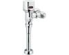 Moen 8314 Commercial Chrome Urinal 1 1/4" Compression Sweat Connection Includes Stops