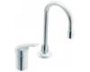 Moen 8137 Commercial Chrome One-Handle Pantry Faucet