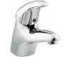 Moen Commercial CA8417 Chrome One-Handle Lavatory Faucet
