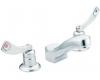 Moen Commercial CA8237 Chrome Two-Handle Lavatory Faucet