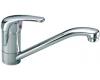 Moen Commercial CA8701 Chrome Single Handle Kitchen Faucet
