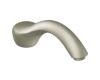 Moen 2197BN Monticello Brushed Nickel Roman Tub Spout