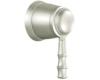 Moen TS88118BN Bamboo Brushed Nickel ExactTemp 3/4" Volume Control Trim with Lever Handle