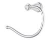 Pfister BRB-MB1C Marielle Polished Chrome Towel Ring
