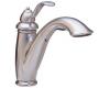 Price Pfister T5327SS Marielle Stainless Steel Pullout Faucet