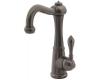 Price Pfister Marielle 72-M1ZZ Oil Rubbed Bronze Bar & Prep Sink Faucet
