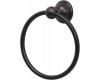 Price Pfister Georgetown BRB-B0ZZ Oil Rubbed Bronze Towel Ring