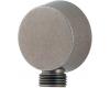 Pfister 016-170E Rustic Pewter Drop Elbow